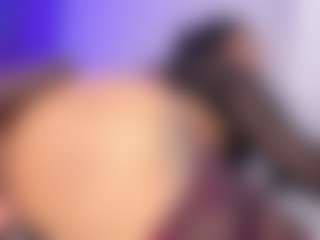Live cam show with Inndra - Black BBW on CamwithHer