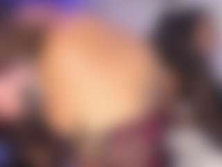Live cam show with Inndra - Public Ebony on sexylive.show