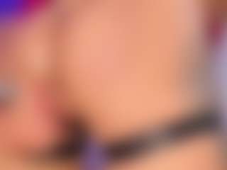 Live cam show with Inndra - Black Fetish on Streamer API