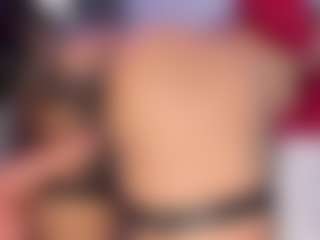 Inndra's Live Sex Cam Show