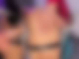Inndra's Live Sex Cam Show