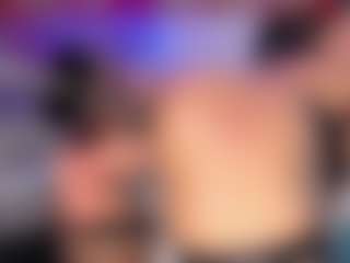 Live cam show with Inndra - Lovense Latina on https://playwithruby.com | colombia