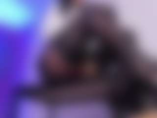 Inndra's Live Sex Cam Show