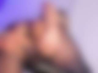 Inndra's Live Sex Cam Show
