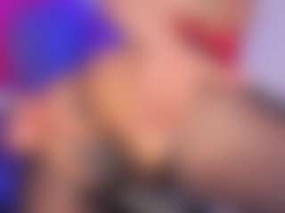 Inndra's Live Sex Cam Show