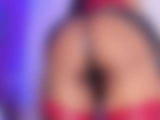 Live cam show with Inndra - Hairy Pussy Latina on SpankPalCams | colombia