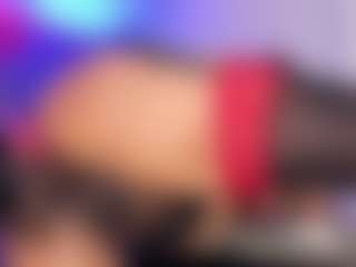 Inndra's Live Sex Cam Show