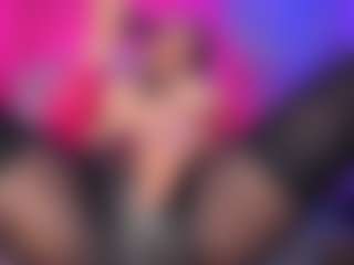 Live cam show with Inndra - Ebony on Taboo Cams XXX | colombia