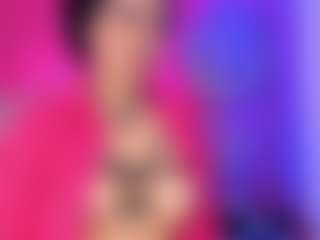 Live cam show with Inndra - BBW on live18s.com