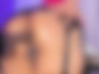 Live cam show with Inndra - Ebony on Mixed Magazine Live | colombia