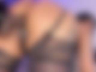 Live cam show with Inndra - Ebony HD on Camsoda