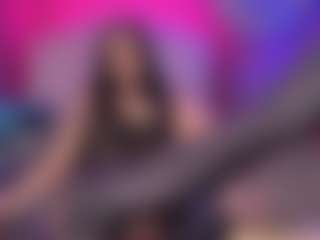 Inndra's Live Sex Cam Show