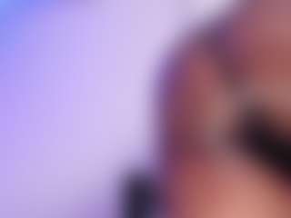 Live cam show with Inndra - Ebony Lovense on slutload