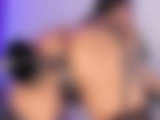 Live cam show with Inndra - Ebony HD on Camming Site