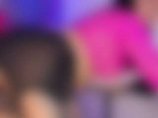 Live cam show with Inndra - Black Shaved Pussy on Camsoda