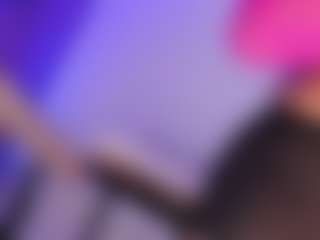 Live cam show with Inndra - Public Ebony on xblisslive.com