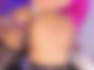 Inndra's Live Sex Cam Show