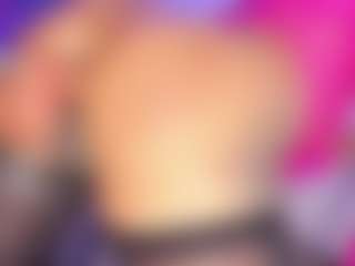 Inndra's Live Sex Cam Show