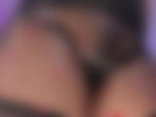 Live cam show with Inndra - Ebony on madthumbs | colombia