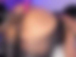 Inndra's Live Sex Cam Show