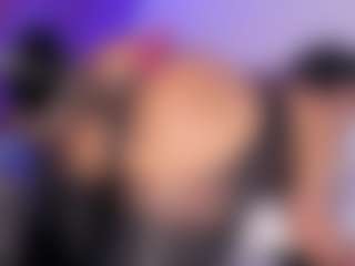 Inndra's Live Sex Cam Show