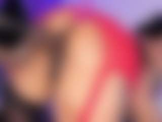 Inndra's Live Sex Cam Show