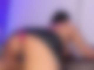 Inndra's Live Sex Cam Show