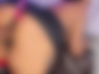 Inndra's Live Sex Cam Show