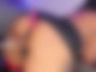 Inndra's Live Sex Cam Show