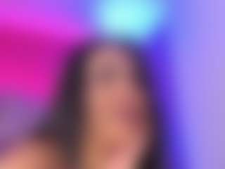 Inndra's Live Sex Cam Show