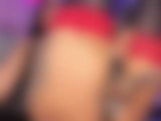 Inndra's Live Sex Cam Show