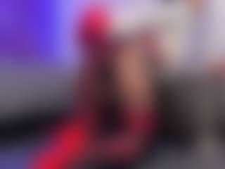 Live cam show with Inndra - Ebony on StripNow | colombia