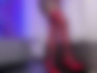 Inndra's Live Sex Cam Show
