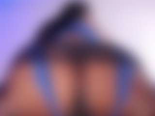 Live cam show with Inndra - Creampie on Uber Horny