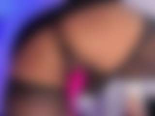 Inndra's Live Sex Cam Show