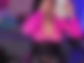 Show de câmera ao vivo com Inndra - Anal Toys no Camsoda