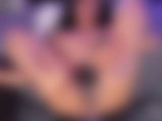 Inndra's Live Sex Cam Show