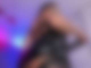 Live cam show with Inndra - Solo on Streamer API
