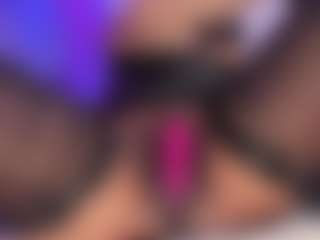 Inndra's Live Sex Cam Show