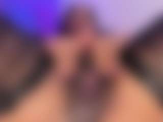 Inndra's Live Sex Cam Show