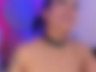 Inndra's Live Sex Cam Show