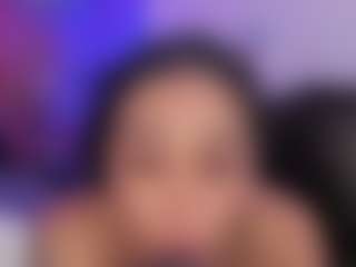 Inndra's Live Sex Cam Show