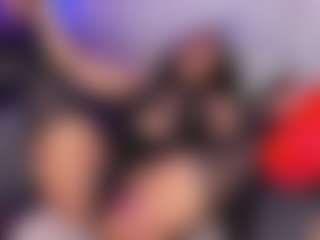 Live cam show with Inndra - Brown Eyes Ebony on madthumbs
