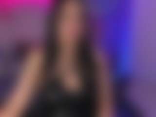 Live cam show with Inndra - Ebony Lovense on https://playwithruby.com | colombia
