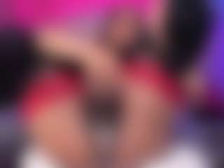 Inndra's Live Sex Cam Show