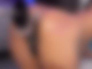 Inndra's Live Sex Cam Show