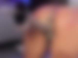 Inndra's Live Sex Cam Show