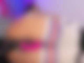 Inndra's Live Sex Cam Show