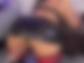 Live cam show with Inndra - Big Ass on Streamer API