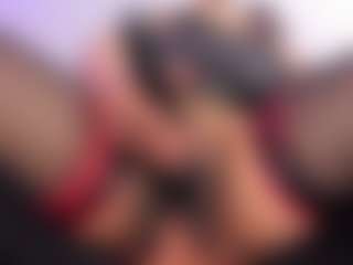 Inndra's Live Sex Cam Show